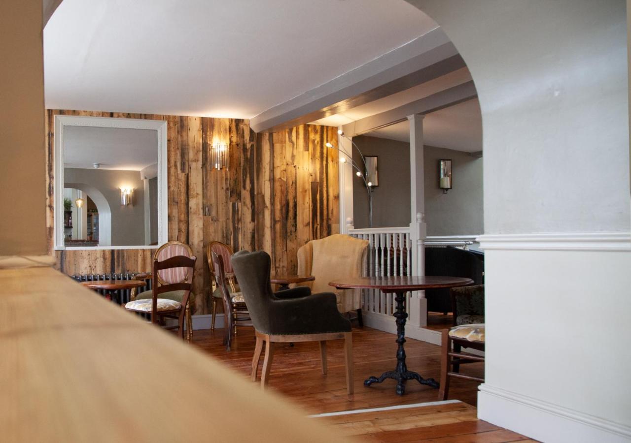 The Kings Arms Malmesbury