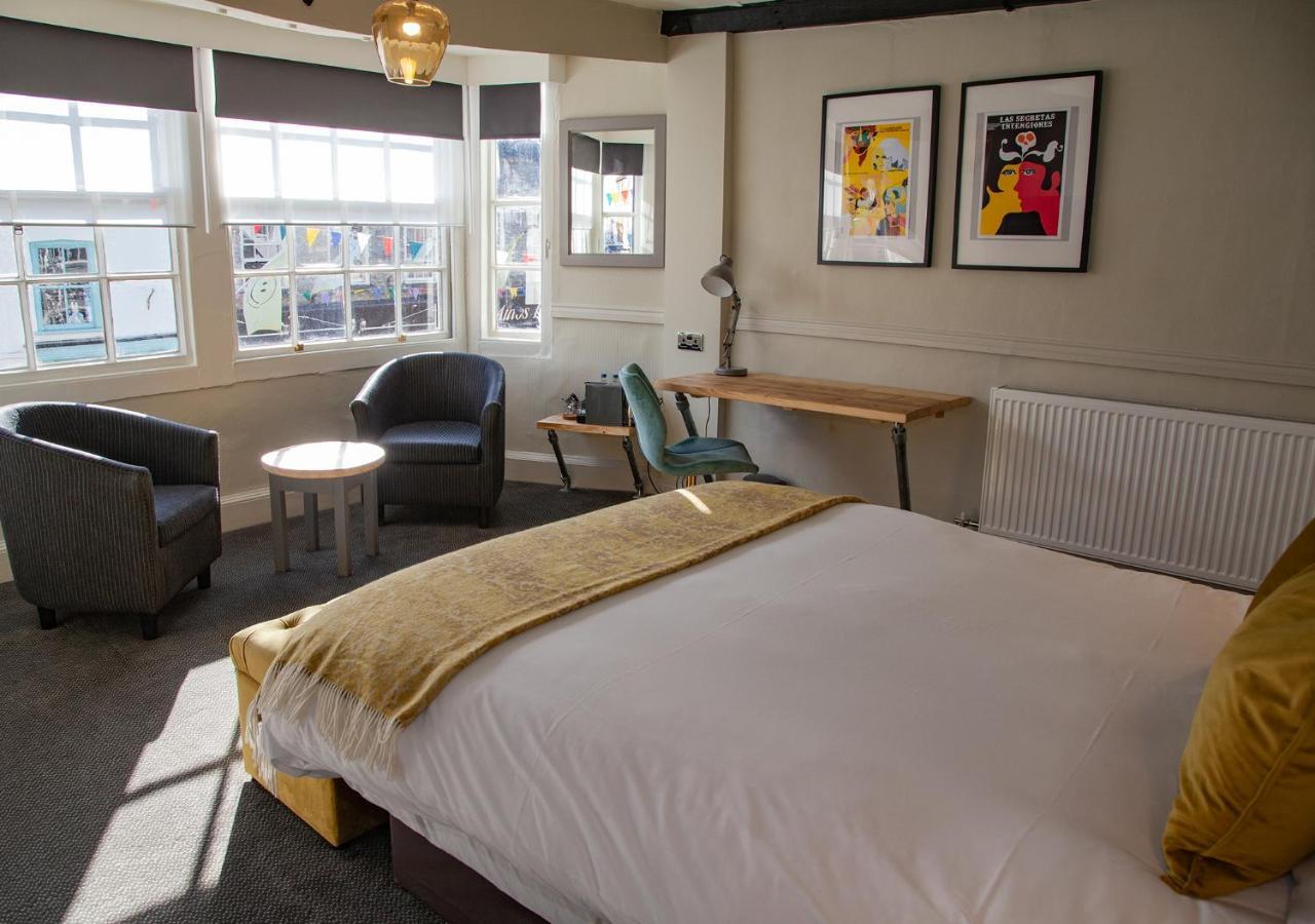 Hotel The Kings Arms 3*