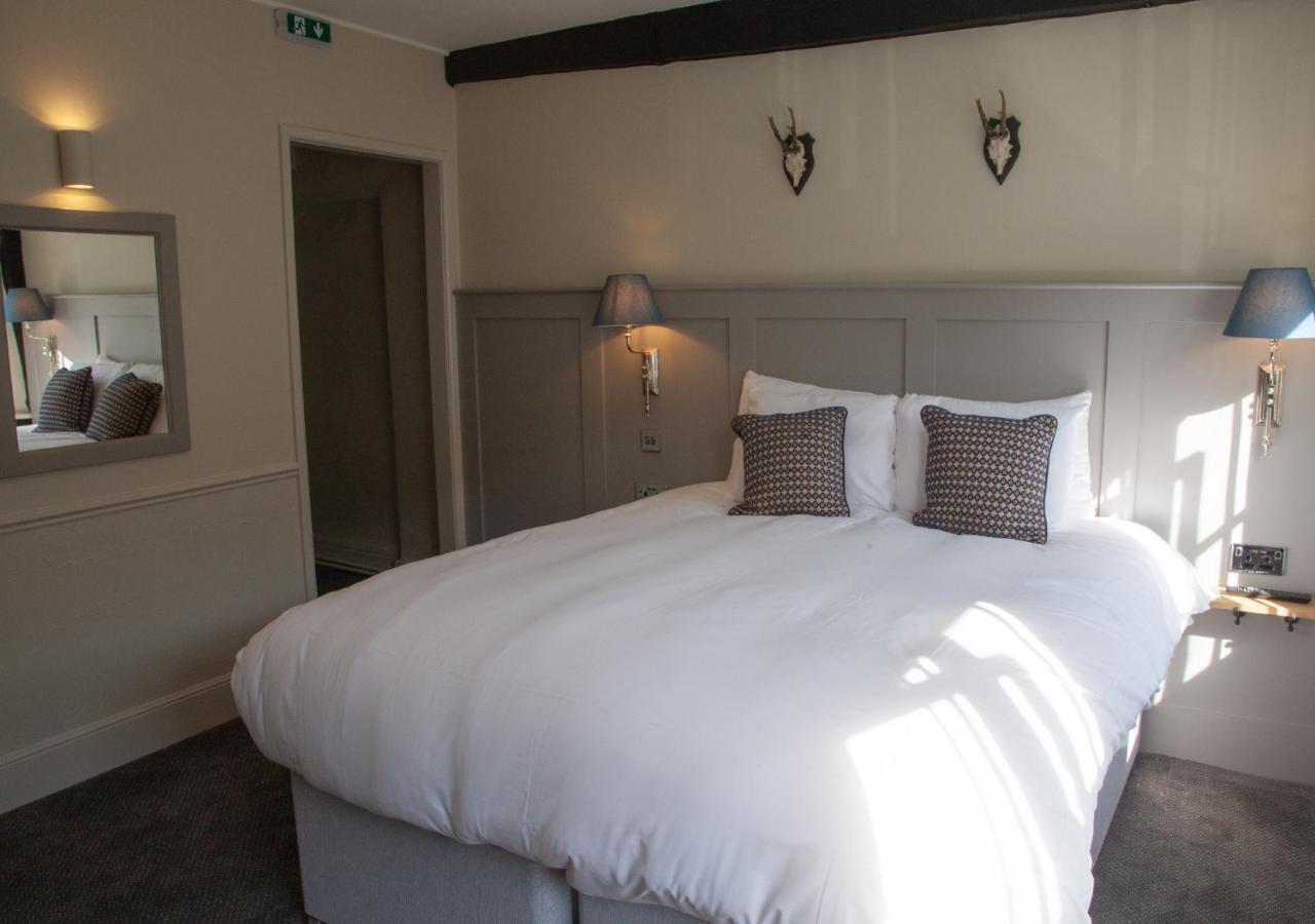 The Kings Arms Malmesbury